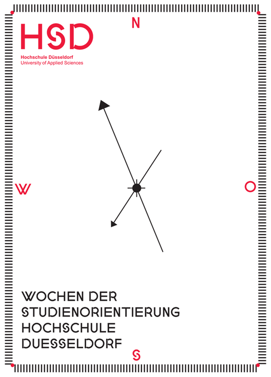 Wochen der Studienorientierung